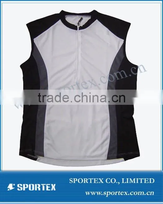 2012 OEM bicycle jersey
