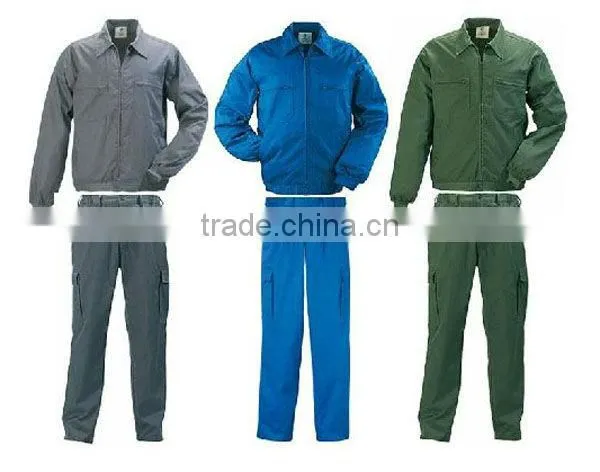 Professional Durable Working Cargo Pants