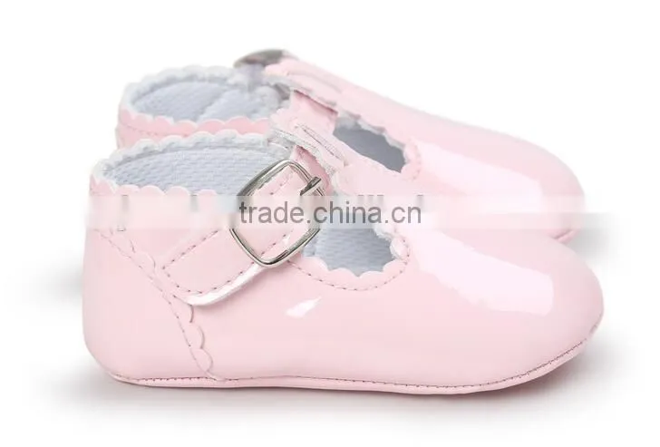2017 baby girl painting shoes, baby girl lovely shoes