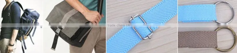 polypropylen webbing