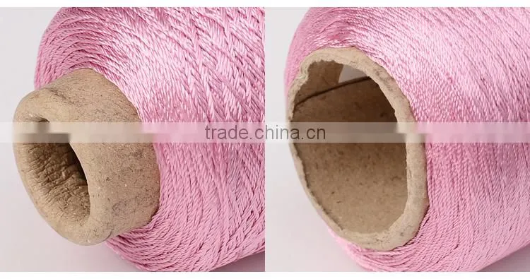100% Viscose rayon embroidery thread