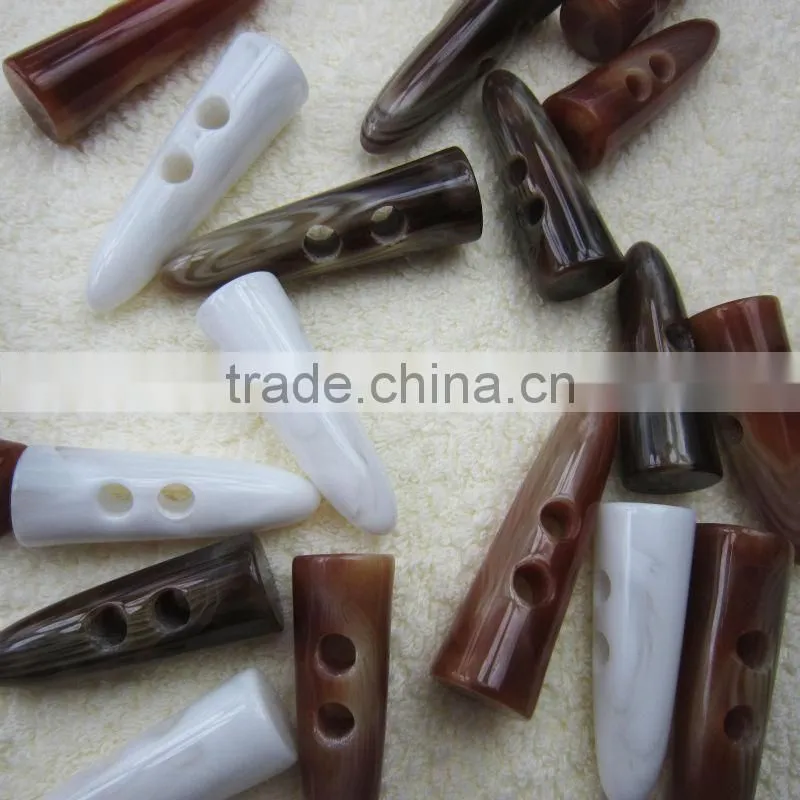 bone buttons