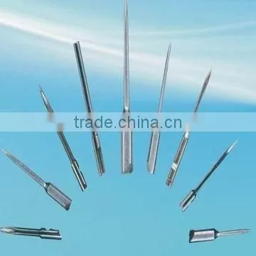 Plastic Staple Attacher Needle