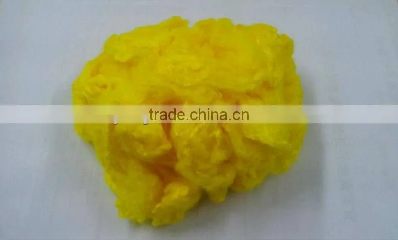 non-woven fiber-Viscose staple fibre
