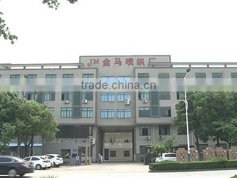 Wujiang Jinma Textile Factory company overview - view 1