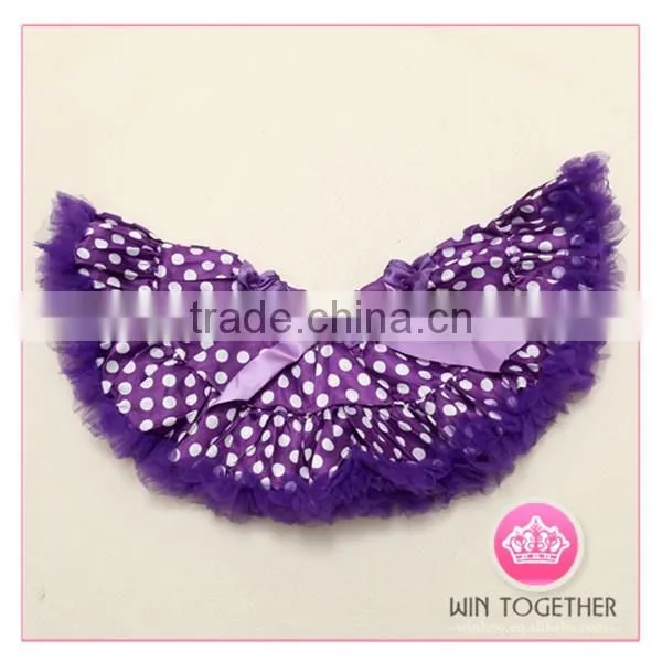 Purple tutu pettiskirt adult pettiskirt adult tutus wholesale