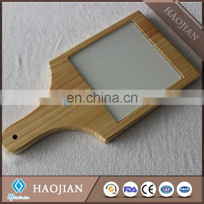 Sublimation Wooden Cheese Board