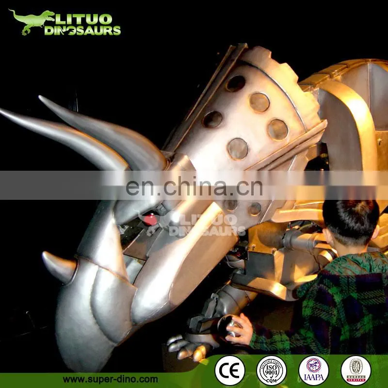 High intelligent Animatronic Robot for Sale