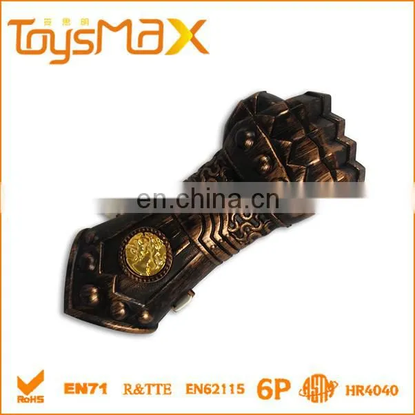 2015 New Style Armor Plastic Toy Sword for Children