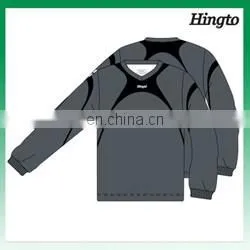2017 soccer wear top thai dry fit cheap custom sublimation training soccer uniform jersey shirts sets for teams bulk wholesale