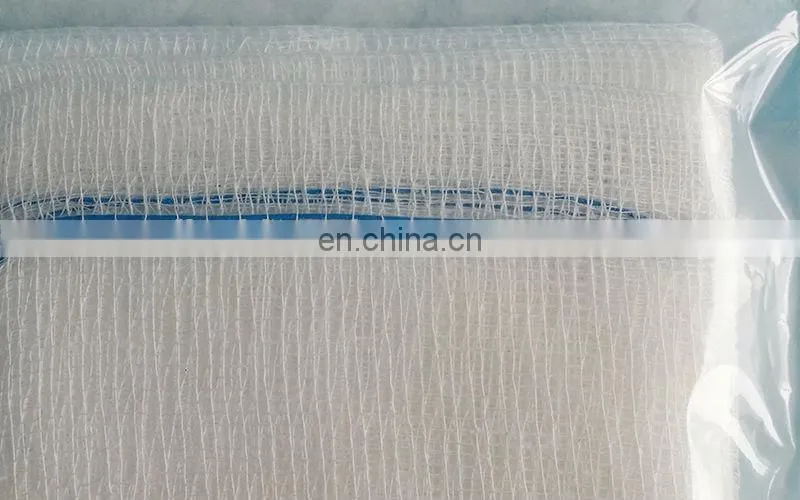 Absorbent Gauze Sponge(Gauze Swab)