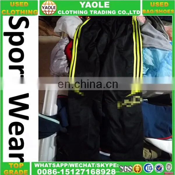 second hand clothes wholesale used clothes for sale
