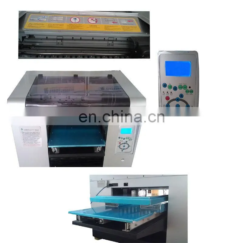 dx5 print head eco solvent printer