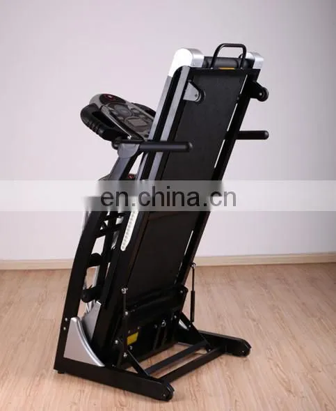 3.0HP Treadmill W688D with massage