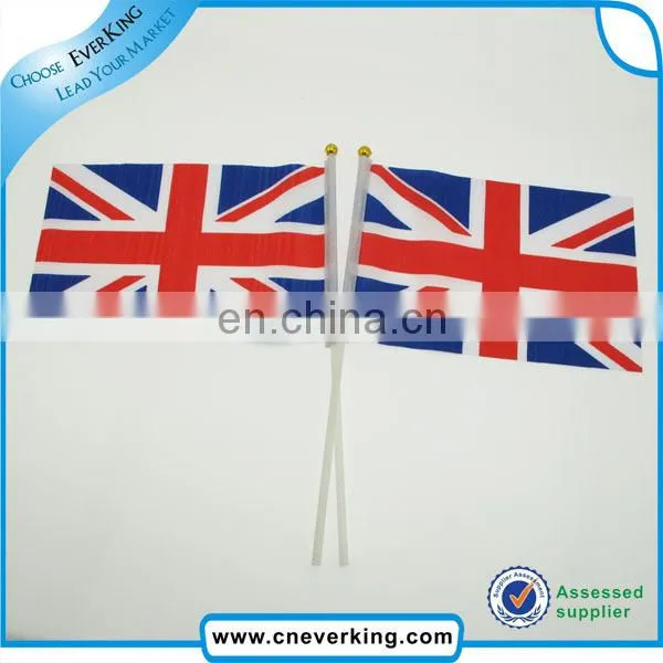 Hot sale cheap german hand flag