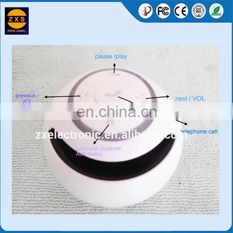 Shenzhen mini speaker sound box with factory price