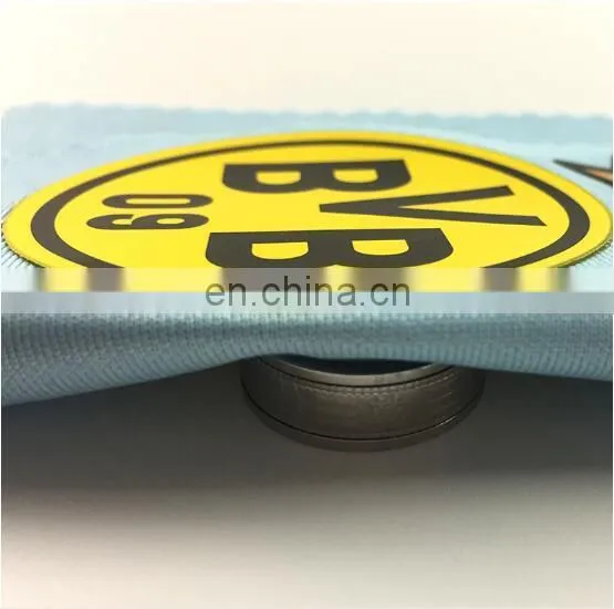 popular garment printed high density heat transfer