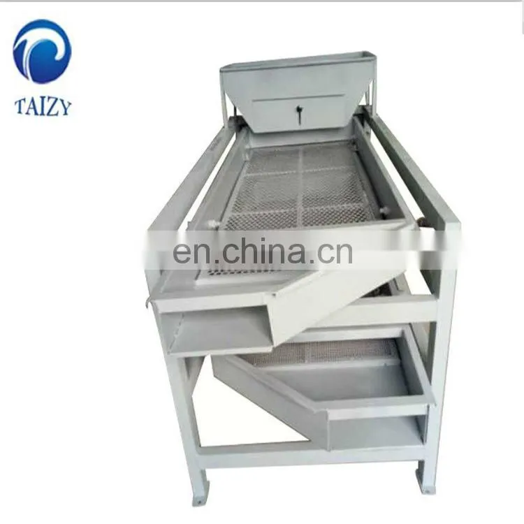 almond shelling machine/Nuts Cracking Machine