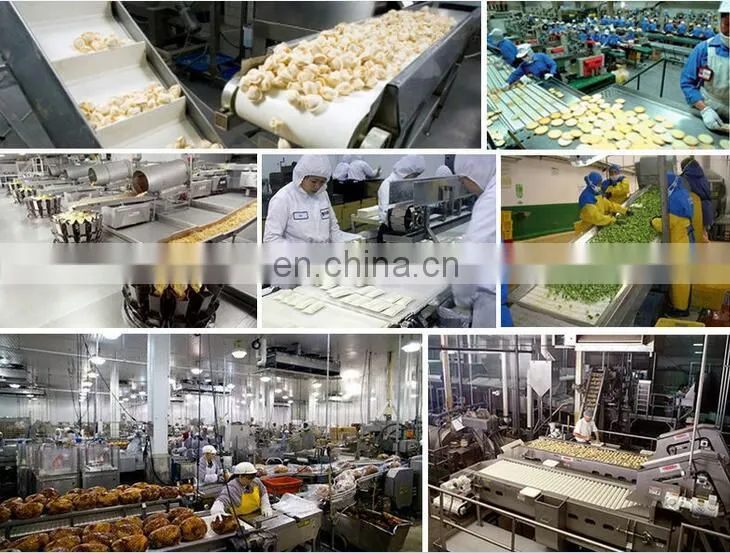Corn Belt Conveyor