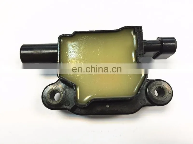 Auto Ignition Coil for Chevrolet GMC Buick OEM# 12611424 H6T55272ZC