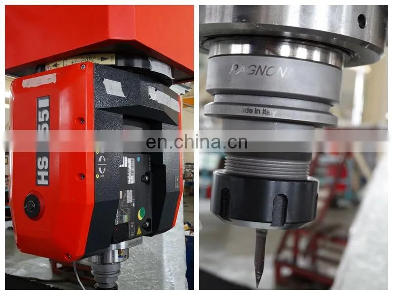 3d 5d mold making wood cnc milling machine price,5 axis cnc router for foam cutting EPS ,wood,plastic