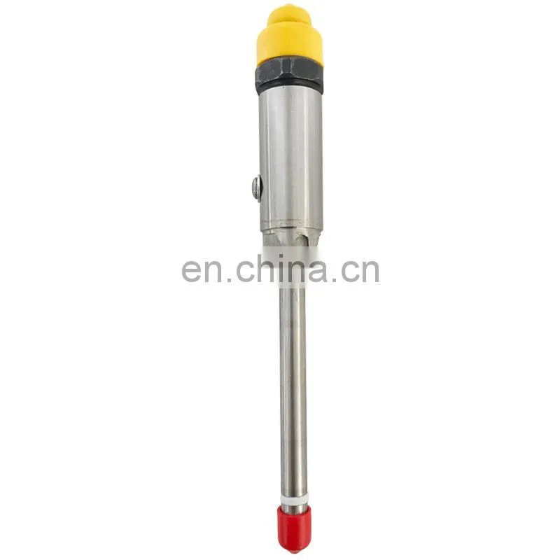 BJAP 8N7005 Pencil Injector Nozzle OR3418 0R3418 for Caterpillar 3304 3306 Engine