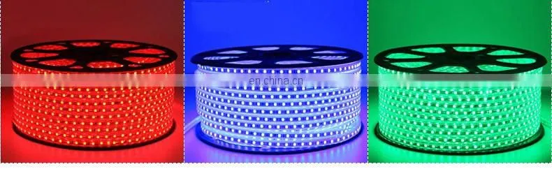 Saving energy smd 5050 100 meter led strip light