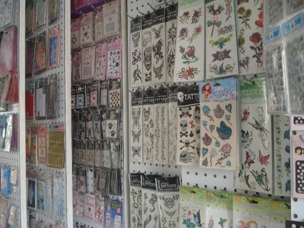 Wenzhou Heng Jia Craft Co., LTD company overview - view 1