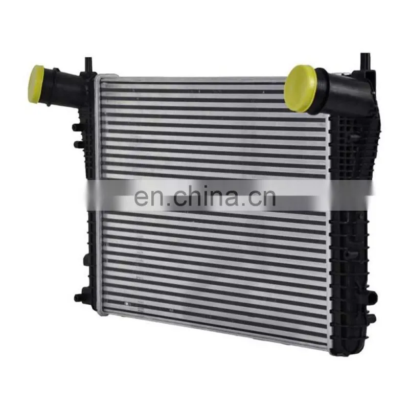 Intercooler Charge Air Cooler for AUDI OEM 3C0 145 805AD / 3C0 145 805AM