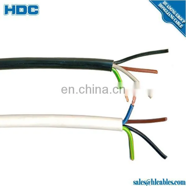 Multi-Pair multi-core Shielded Part 2 Type 2 PVC-IS-OS-SWA-PVC/ RE-Y(St)Y PIMF SWAY instrumentation cable
