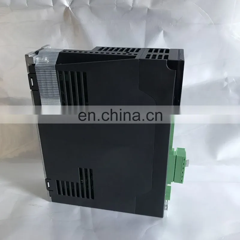 Wholesale Sanyo Denki AC Servo Motor Drive RS1A01AAWFF For CNC Machine