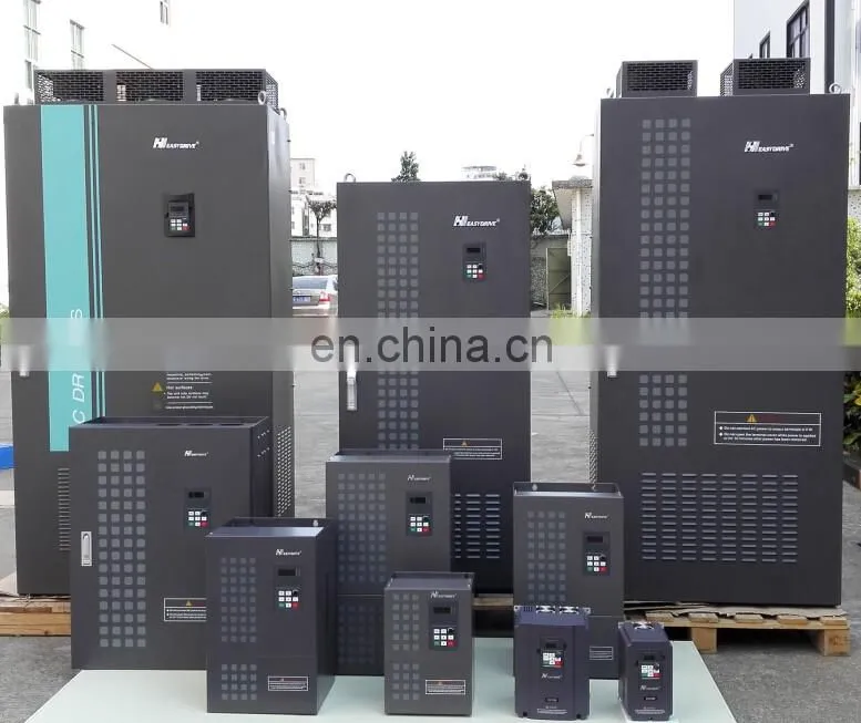 14 years Top 10 china vfd manufacturers VFD wholesale low voltage VFD