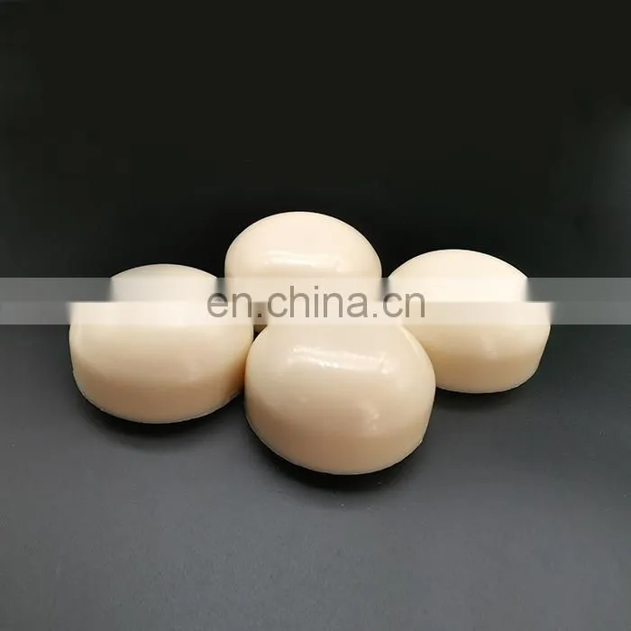 DN50 ABS plastic plumbing pipe fitting c a p for water supply