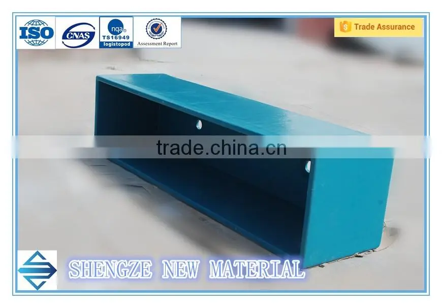 1 / 1.5CBM SMC Septic Tank for Domestic Waste Water