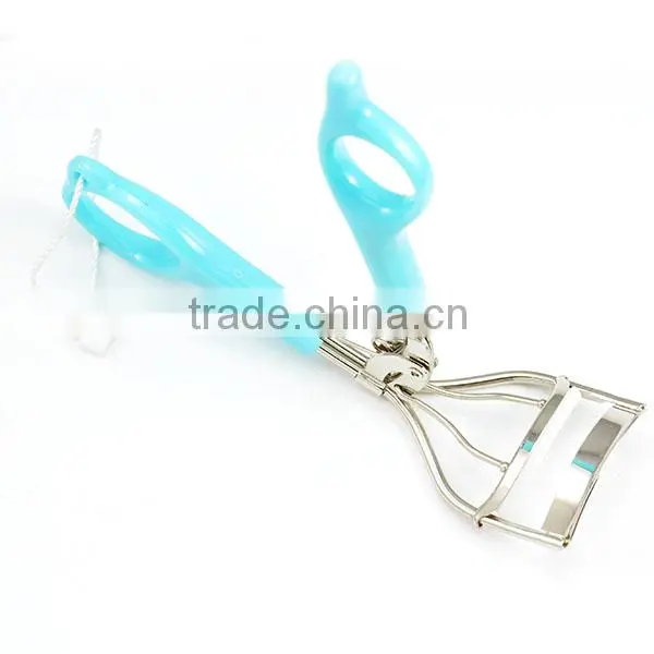 Mini best heated eyelash curler HE040