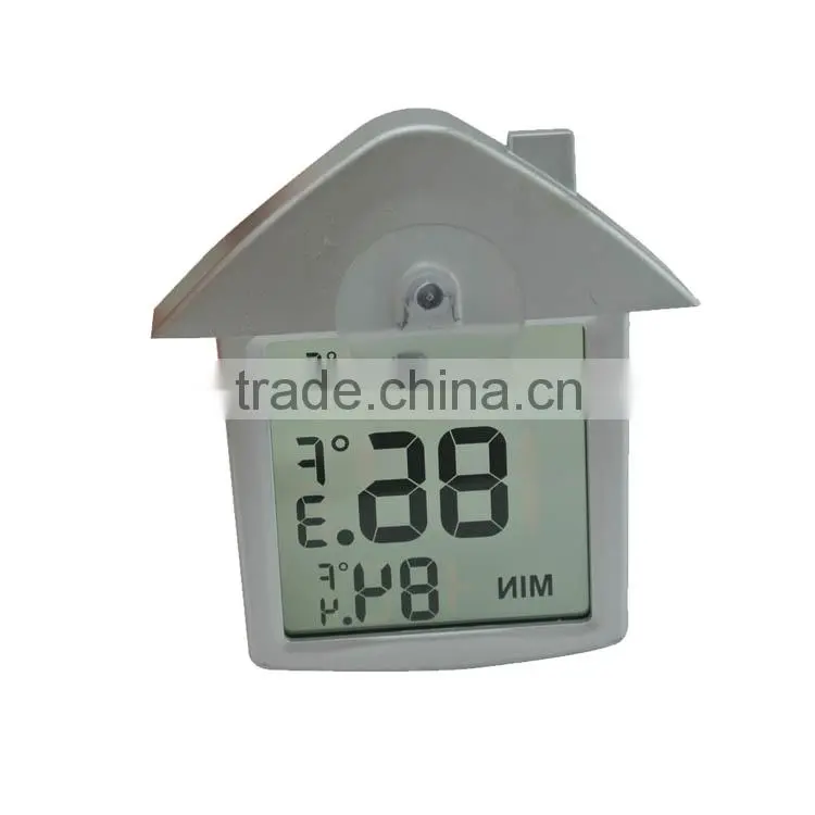 Wholesale Rohs Certified Pretty Cold Room Thermometer