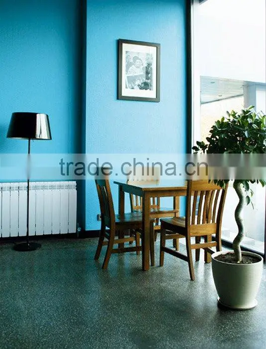steel-aluminum radiator