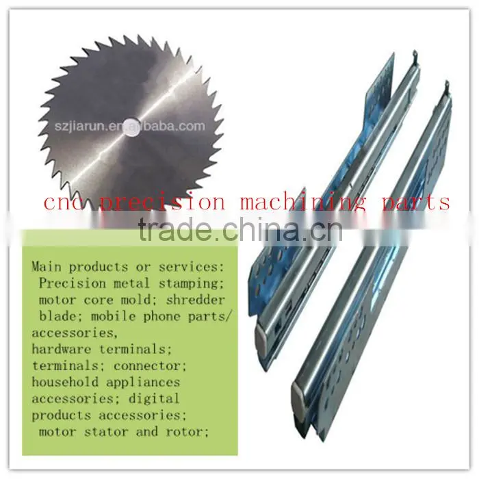 high speed stamping tool for motor lamination core stamped