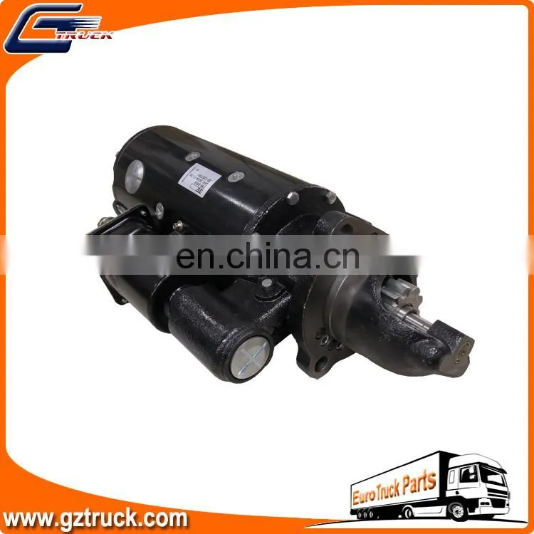 24V Auto Starter Motor Oem 338-3454 207-1556 207-1549 207-1562 237-1962 350-8694 for Caterpillar Excavator Starter Assy