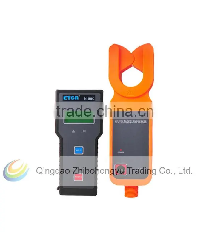 ETCR9100C Wireless High Voltage Clamp ammeter