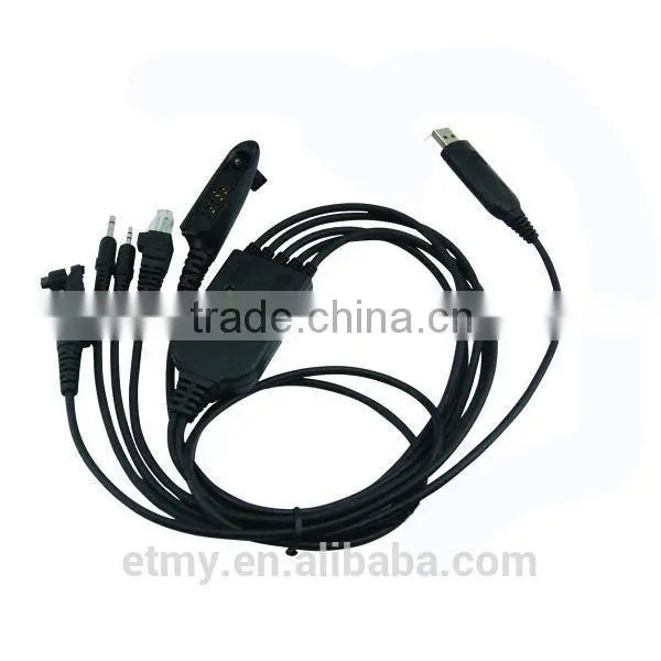 Multi programming cable 5 in 1 RPC-M5X-U