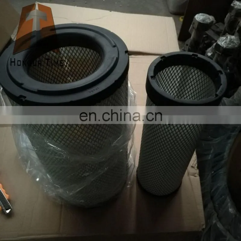 EX220-2 Air filter for excavator filter