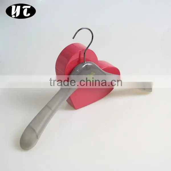 HA1077 satin padded dress hanger