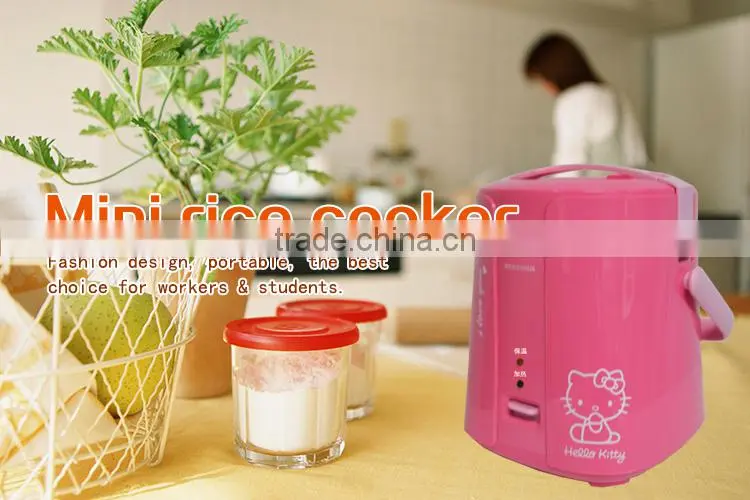 2015 New Deluxe Rice Cooker