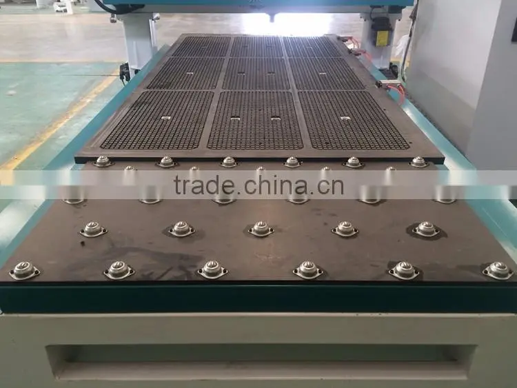 cnc router atc tool rotary carousel atc cnc router 1325 wood the best cnc router made in China