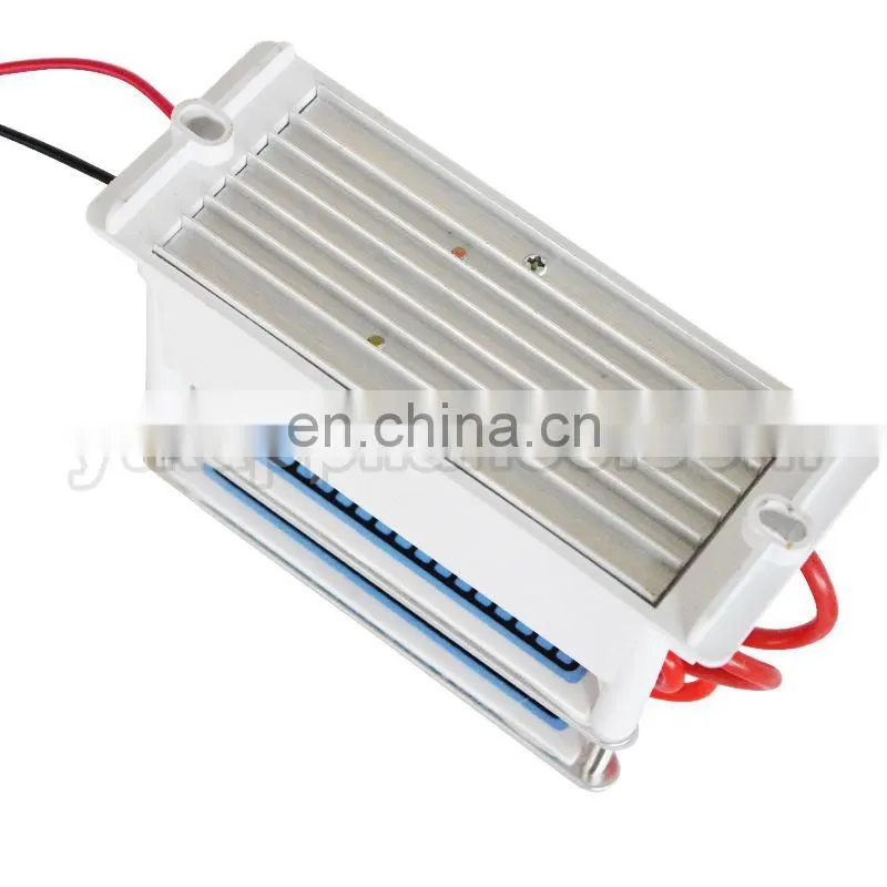 Personal Home Portable Car Ozone Generator Air Purifier