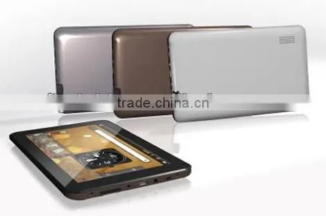 Cheap 7" Android 4.1 Allwinner A13 tablet pc P703