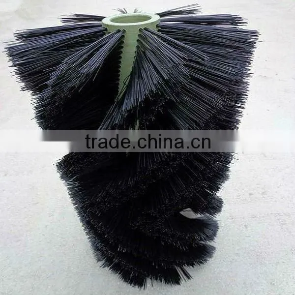 Roller Sweeper Brushes for Street Sweepers