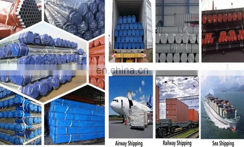 Cold -rolled 304 series seamless steel pipes building materials seamless pipe carbon steel