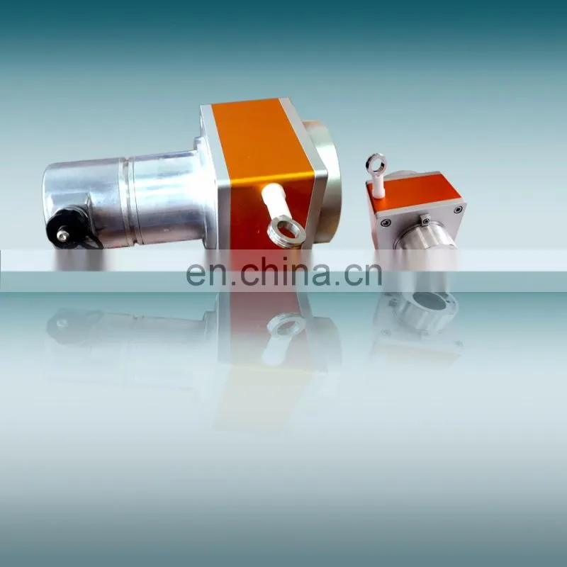 HS series 3m to 12 meter large scale Wire encoder rope displacement sensor